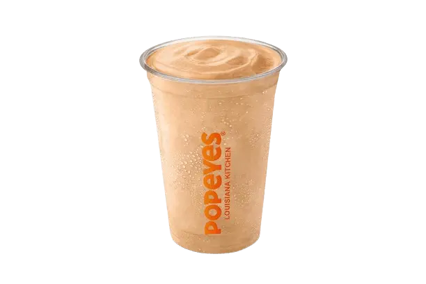 Popeyes Shakes 10 Chocolate Milkshake 400ml