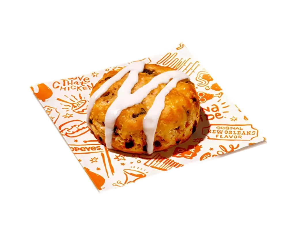 popeyes biscuit