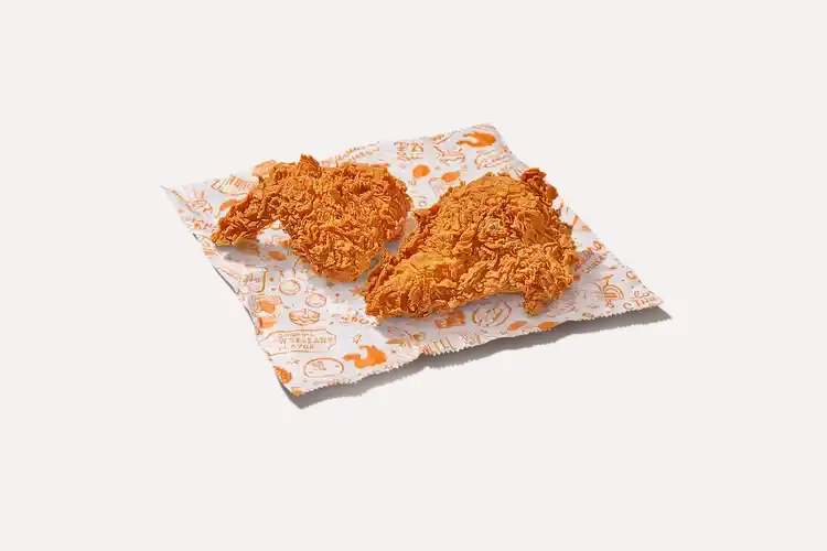 2PC signature chicken