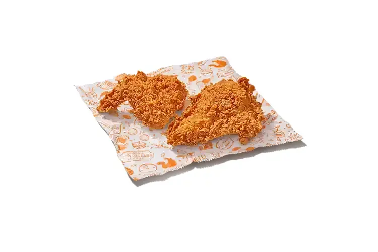 2pc. Classic Signature Chicken