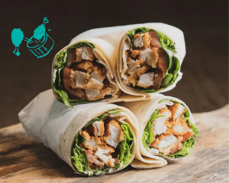 The Secret Of Our Taste 4 tast it