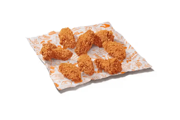 Wings Menu 3 7 pc. Classic Wings