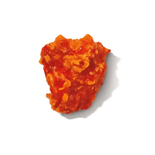 Wings Menu 16 Sweet 'N Spicy Wings boneless