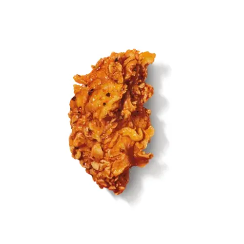 Wings Menu 21 honey lemon pepper boneless
