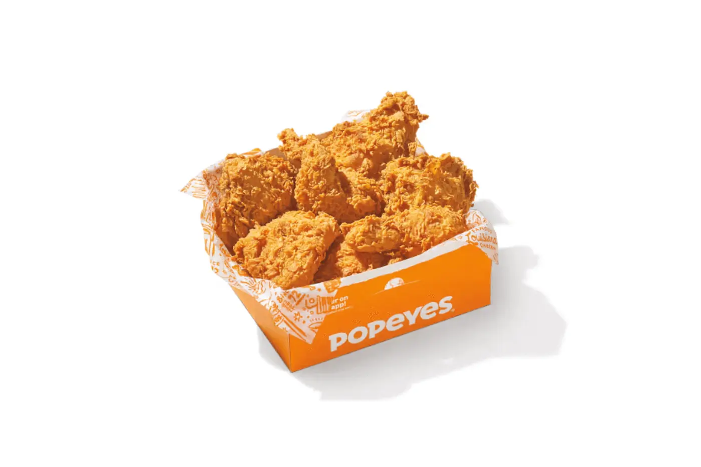 Popeyes Menu With Prices 2025 30 popeyes chicken menu