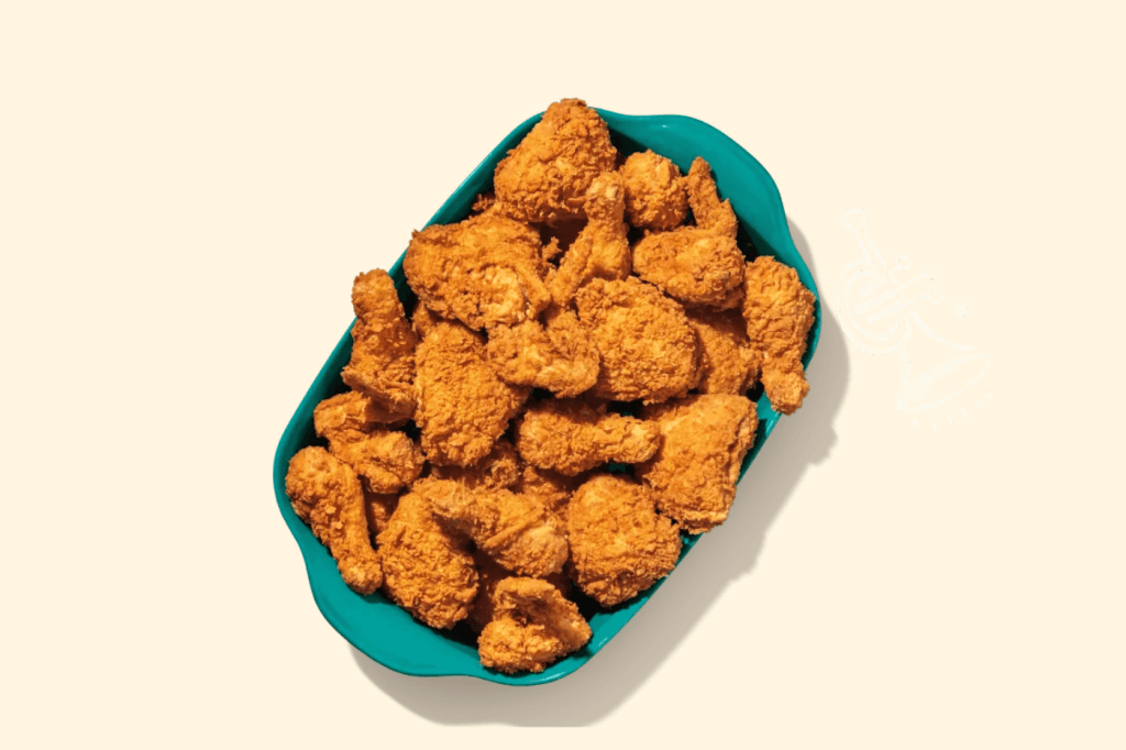 Popeyes Prices Menu USA 2025 89 chicken 1