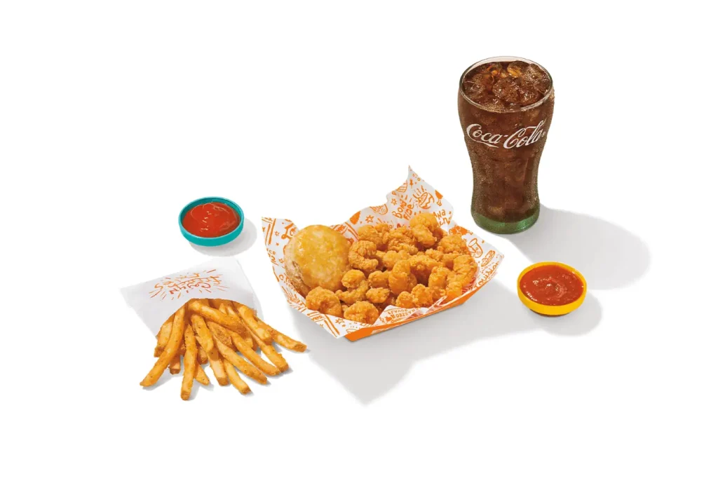 Seafoods 1 popeyes seafood