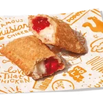 Popeyes Jamaica Menu 2025 5 popeyes jamaica apple pie