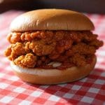 Popeyes Jamaica Menu 2025 2 Popeyes spicy Chicken Sandwich price jamica