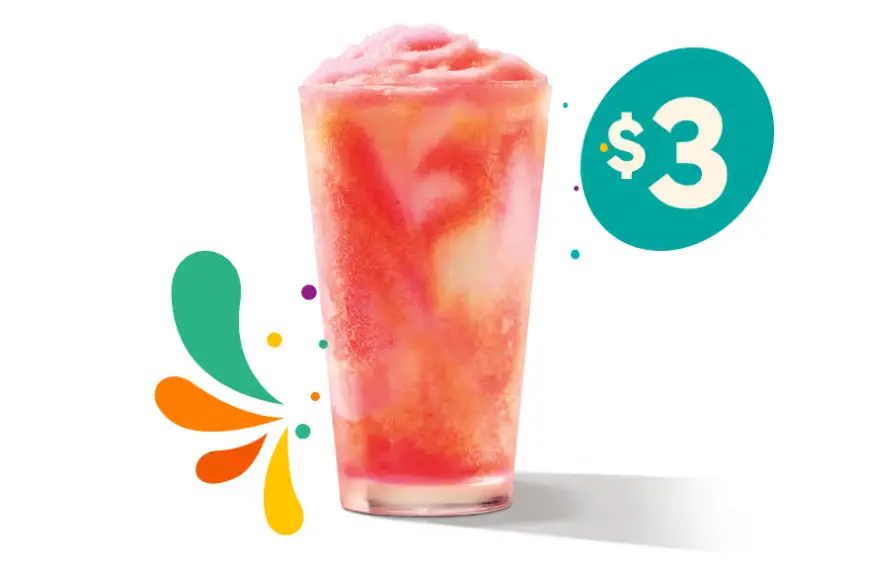 Popeyes Prices Menu USA 2025 3 Popeyes Frozen Lemonade