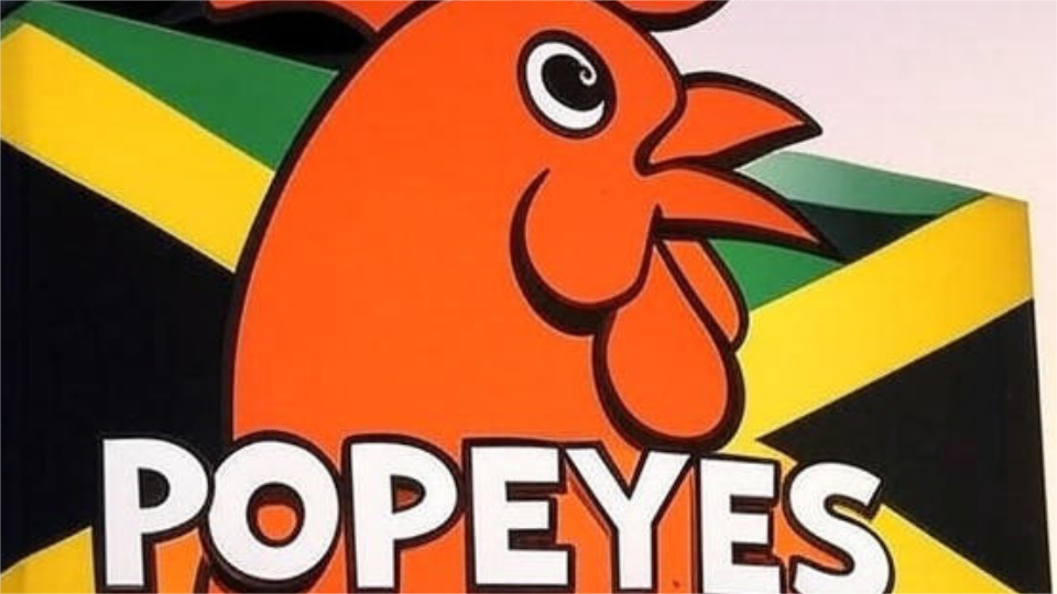 Popeyes Jamaica Menu 2025 1 Popeyes Jamaica Menu with Prices 2025
