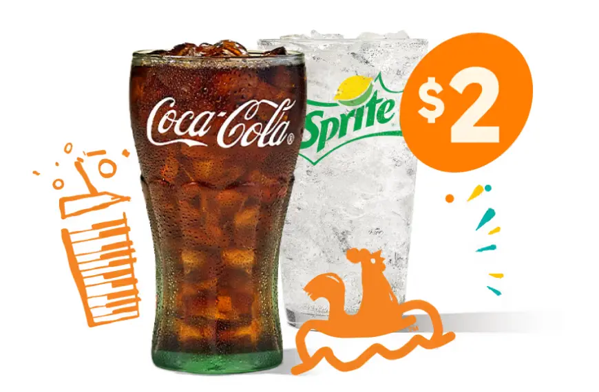 Popeyes Prices Menu USA 2025 5 Popeyes drink mardi gras