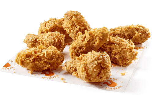 Popeyes UK Menu 2025 24 image 17