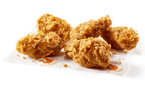 Popeyes UK Menu 2025 25 image 18