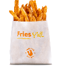 Popeyes UK Menu 2025 32 image 22