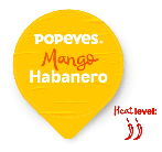 Popeyes UK Menu 2025 42 image 24