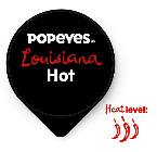 Popeyes UK Menu 2025 44 image 26