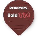 Popeyes UK Menu 2025 45 image 27