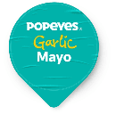 Popeyes UK Menu 2025 46 image 28