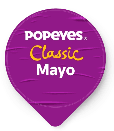 Popeyes UK Menu 2025 47 image 29
