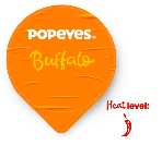 Popeyes UK Menu 2025 48 image 30