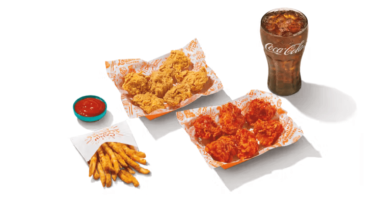Popeyes Prices Menu USA 2025 22 image 38