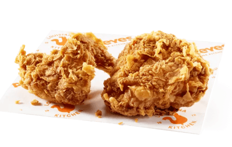 Popeyes UK Menu 2025 12 image 6