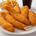 Popeyes Jamaica Menu 2025 13 popeyes jamaica 2 piece chicken combo