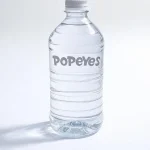 Popeyes Jamaica Menu 2025 11 popeyes jamaica water bottle