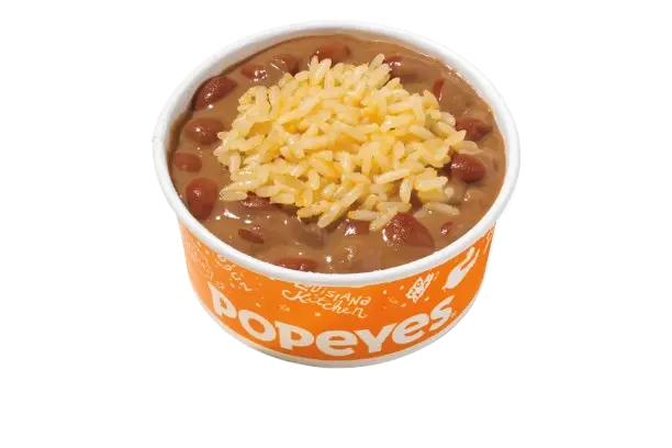 Red Beans and Rice Popeyes Recipe 1 Red Beans and Rice Popeyes Recipe